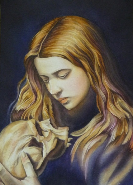 Maria Magdalena in Meditazione.jpg